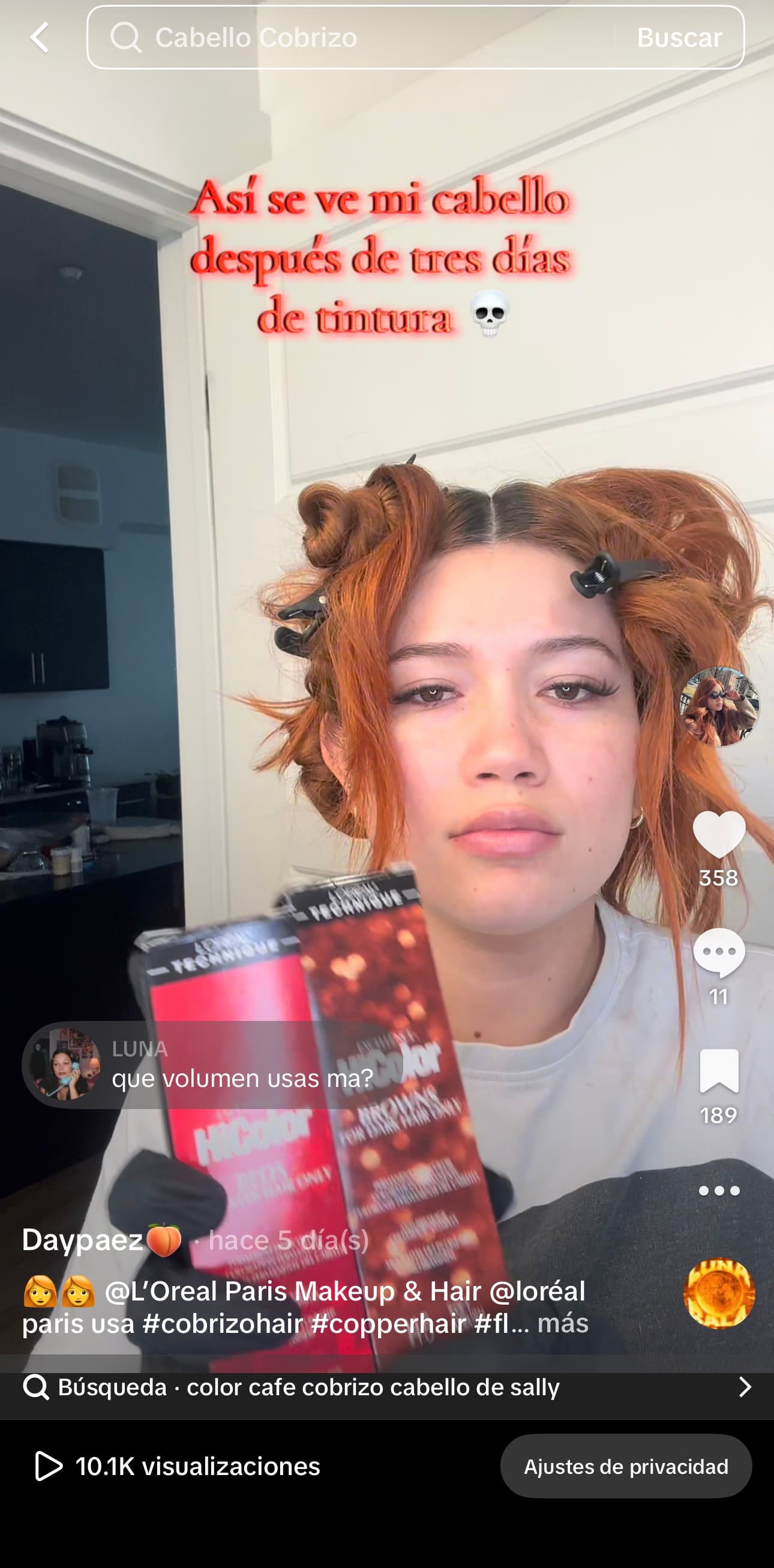 Thumbnail de Update día 3